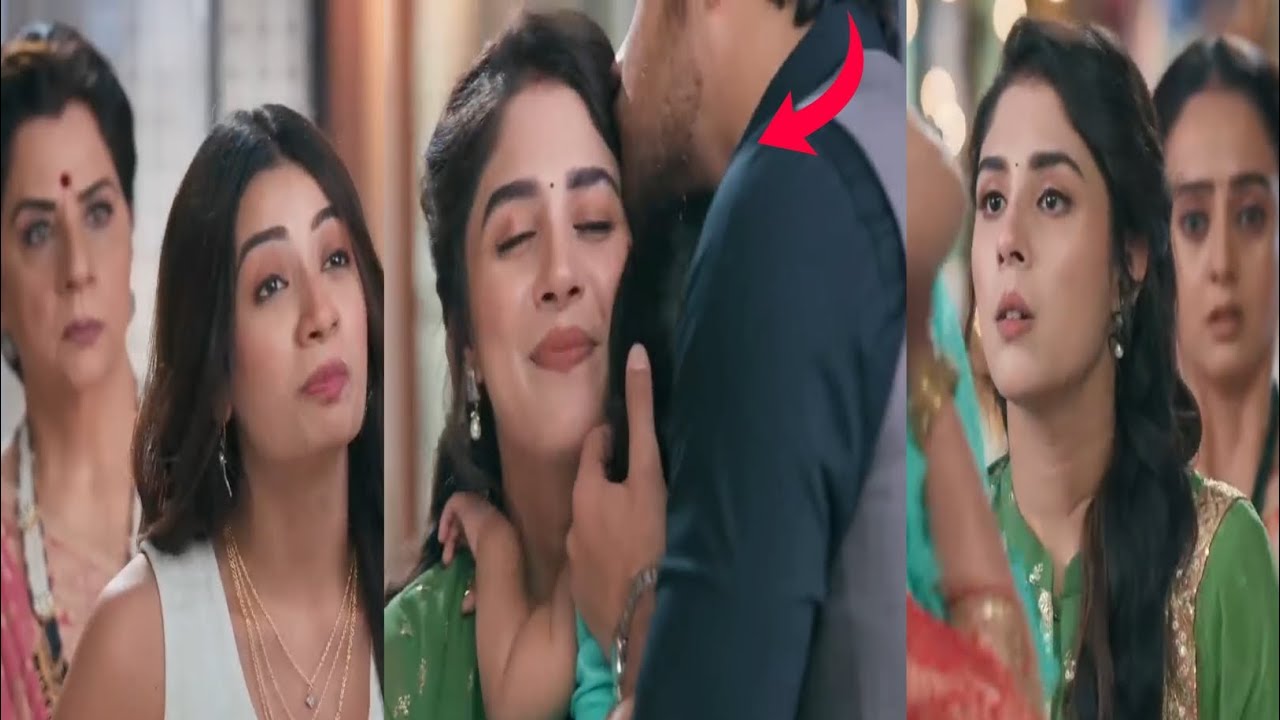 Anupama Promo: Vasundhara ki Rahi ko Warning aur Toshu ki Nayi Saazish! 14th March 2026