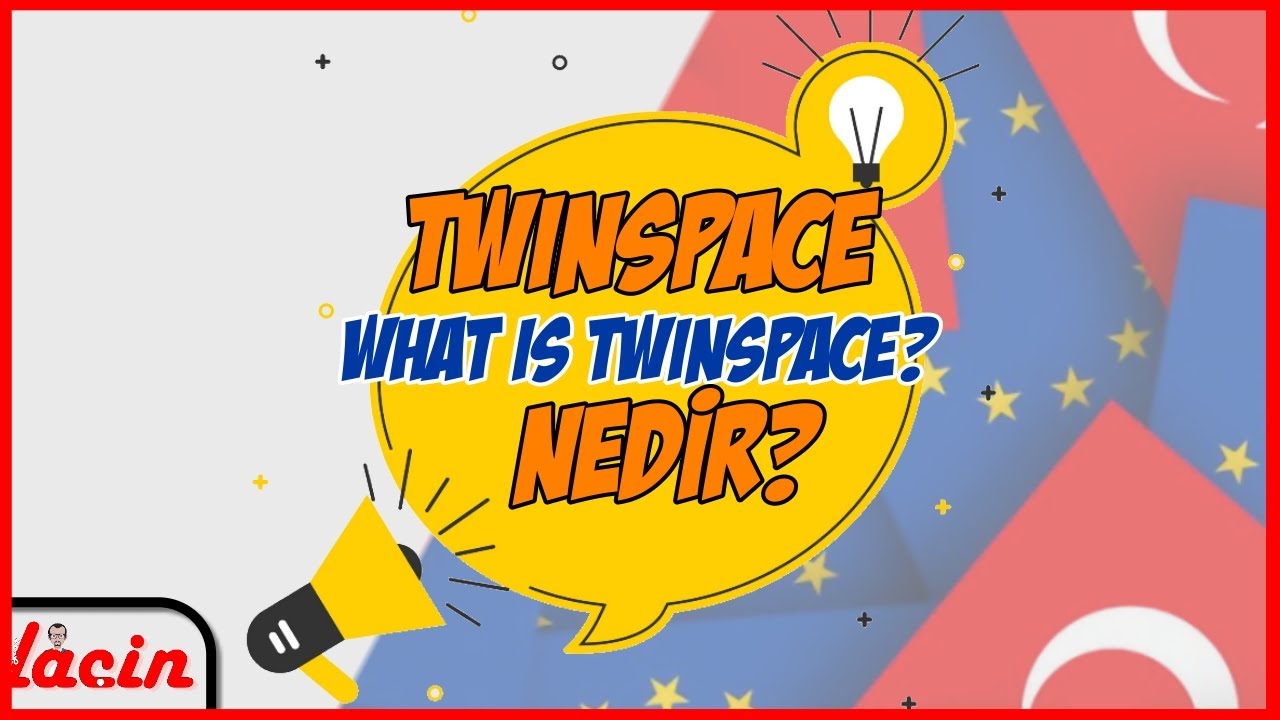 Twinspace Kullanımı / Twinspace Nedir? / What is Twinspace?