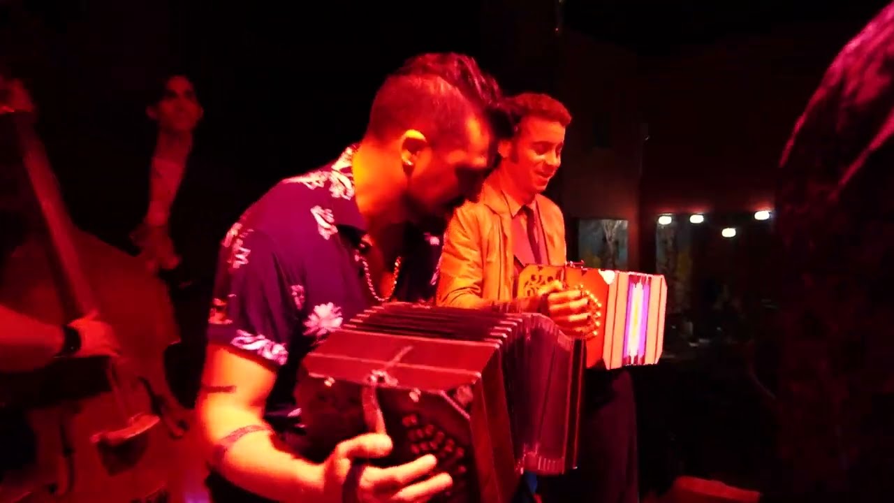 🏆El Cachivache Extraordinario🏆  - ¡Cruce de orquestas!