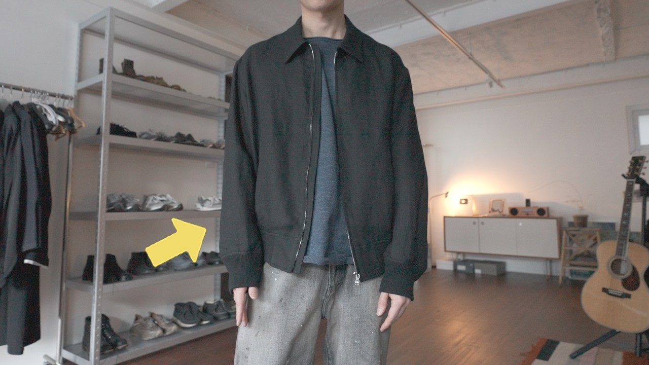 3월, 지금부터 입기 좋은 패션아이템들,