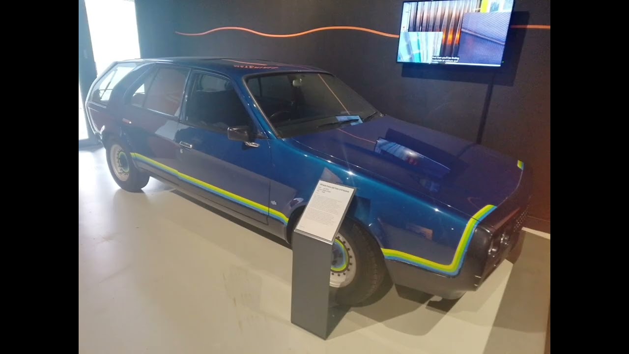 Cars of the British Motor Museum and other brands within the Jaguar and Daimler Heritage Fleet