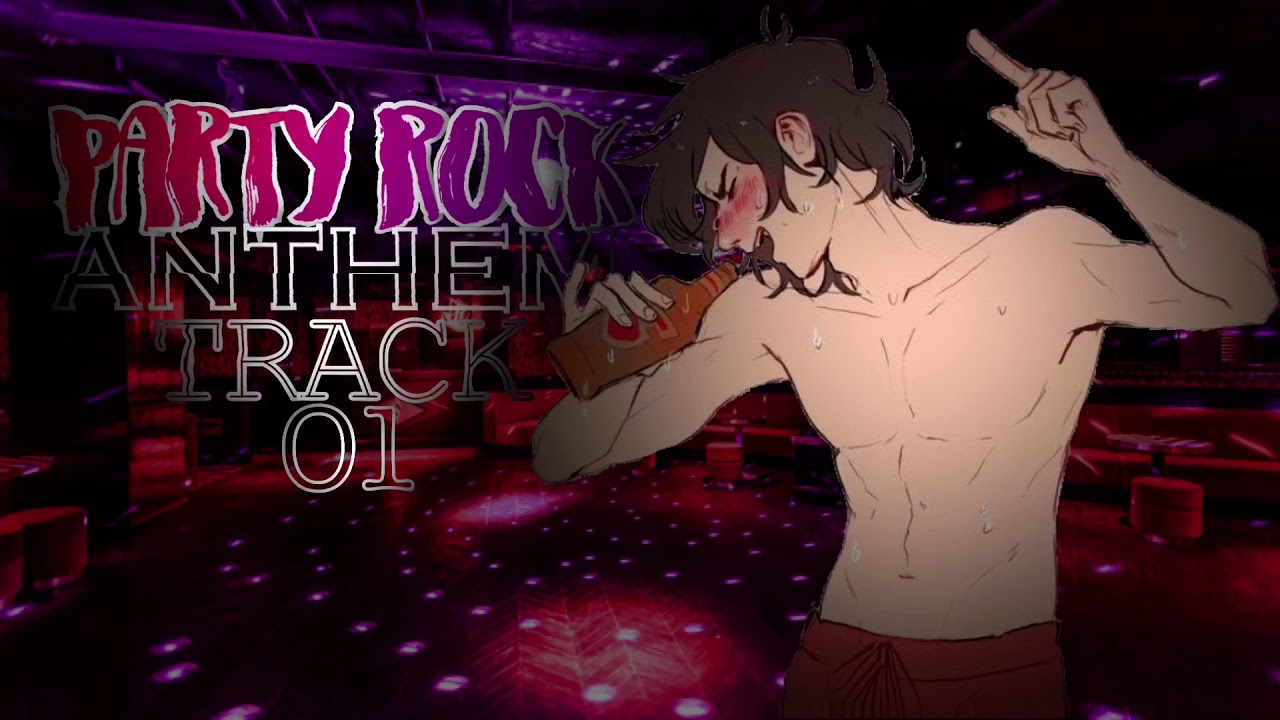 Party Rock Anthem | Open Voltron MEP