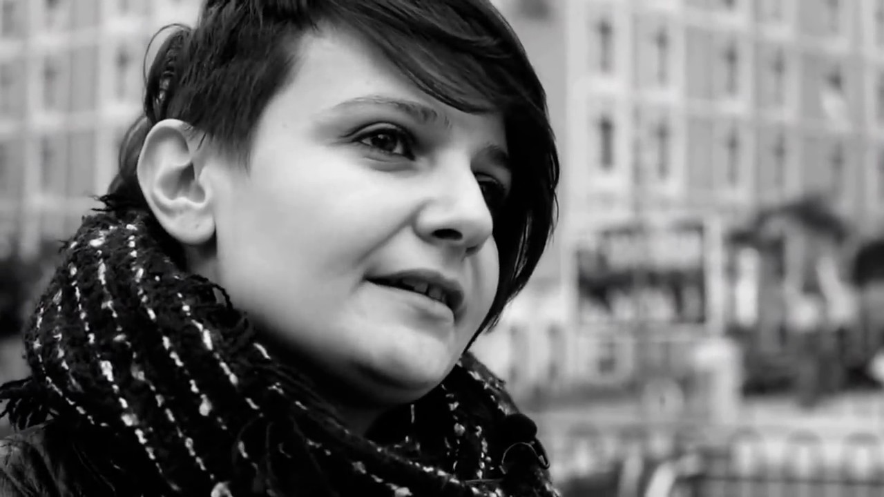 UNBLOGDEDANZA TV. POLIANA LIMA