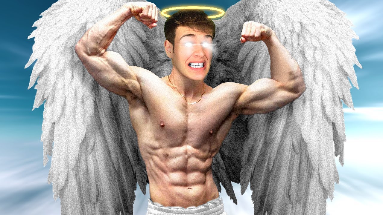 Jsem VYBRÁN BOHEM v Minecraftu!