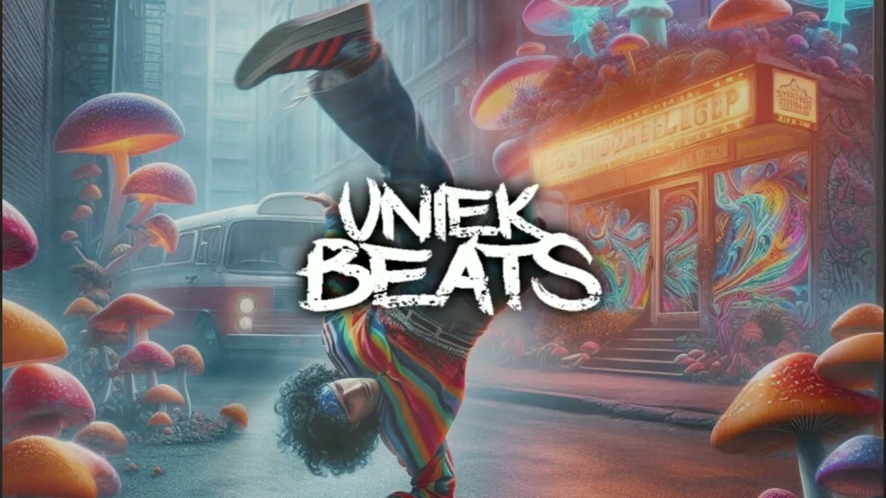 uniek tekniek - Another Day