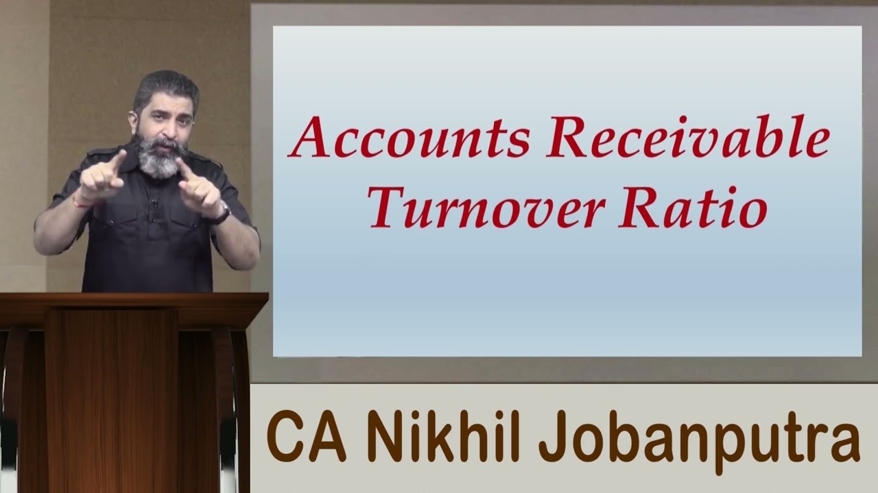 Receivables Management (Part 5) - Working Capital Management - CMA/CA Inter - Financial Management