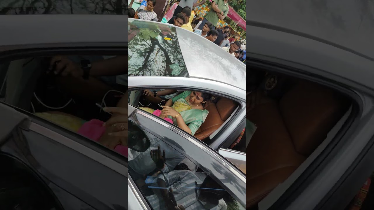 Veerappan's daughter Vidyadharani on Veerappan memorial