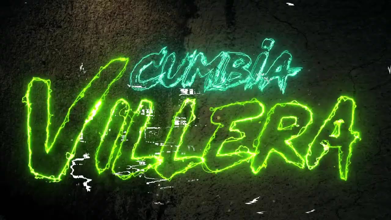 🔥 MIX DE CUMBIA VILLERA 🔥