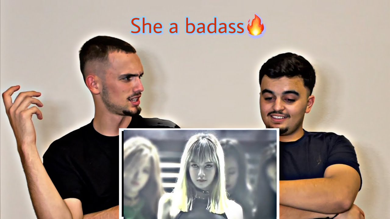 Reacting To LALISA (A Documentary Film)