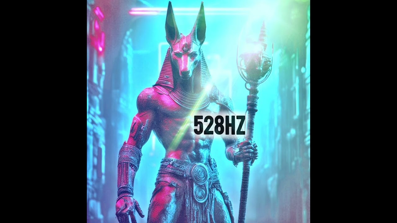 528hz [ STRENGTHEN YOUR RESOLVE [ LEARN TO LOVE YOURSELF ] HEART CHAKRA [ EMPATHY ]