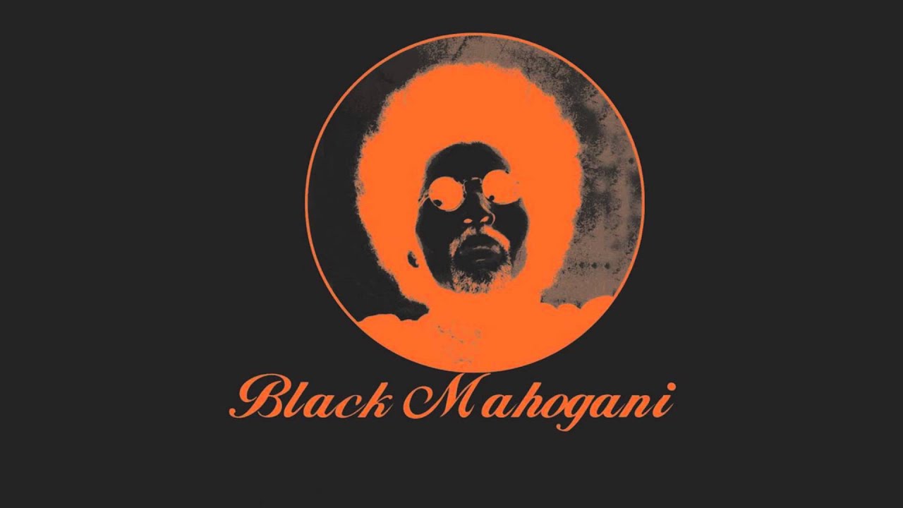 Moodymann - I Need You So Much ／ Runaway