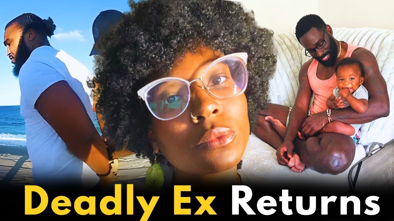 Miami Man Drives 1,000 Miles to K!ll Ex-Wife & Boyfriend in Their Bed