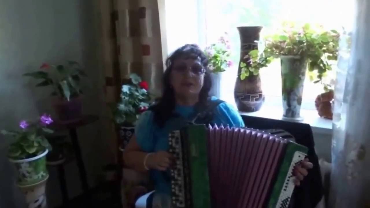 Людмила Якушева Грешница