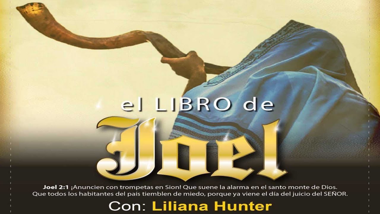 Liliana Hunter: El Libro de Joel | Capítulo 2 y 3 | Emc Shalom Internacional
