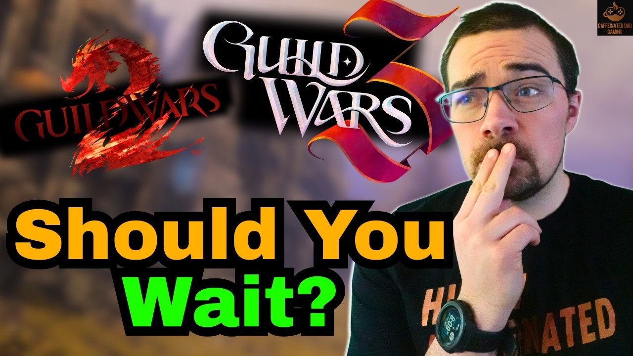 Should You Start GW2 or Wait for GW3?