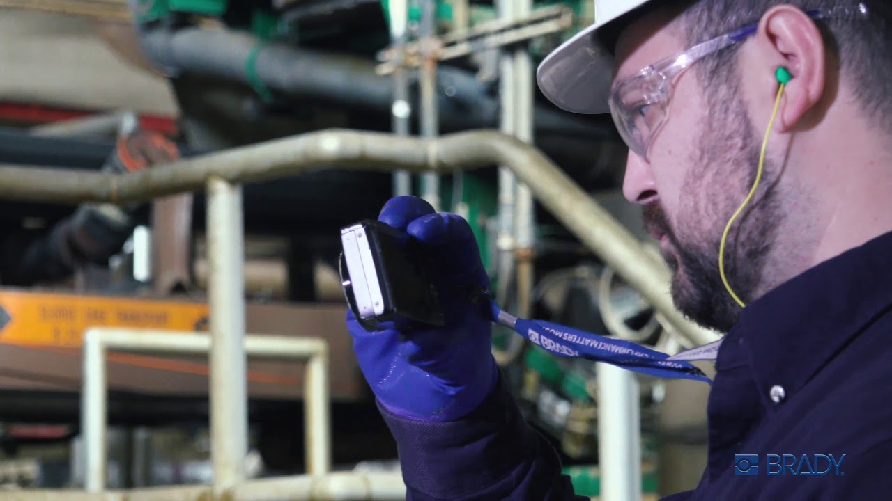 Brady Lockout Tagout Complete Solution | Overview