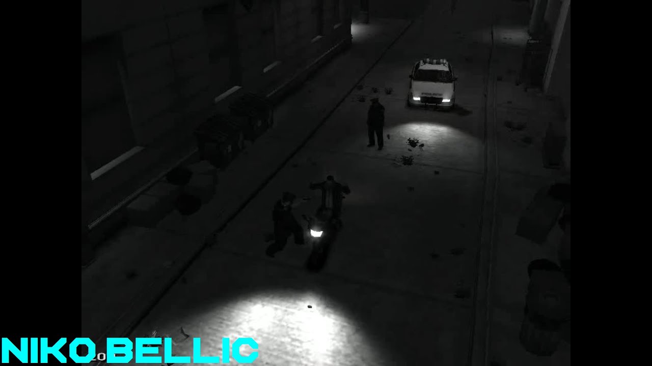 GTA 4 Busted Compilation Season 2 Episode 61