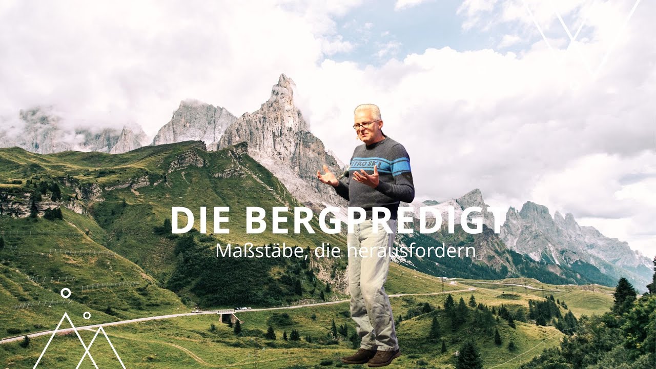Selig, die Sanftmütigen (Karlheinz Wittmer)