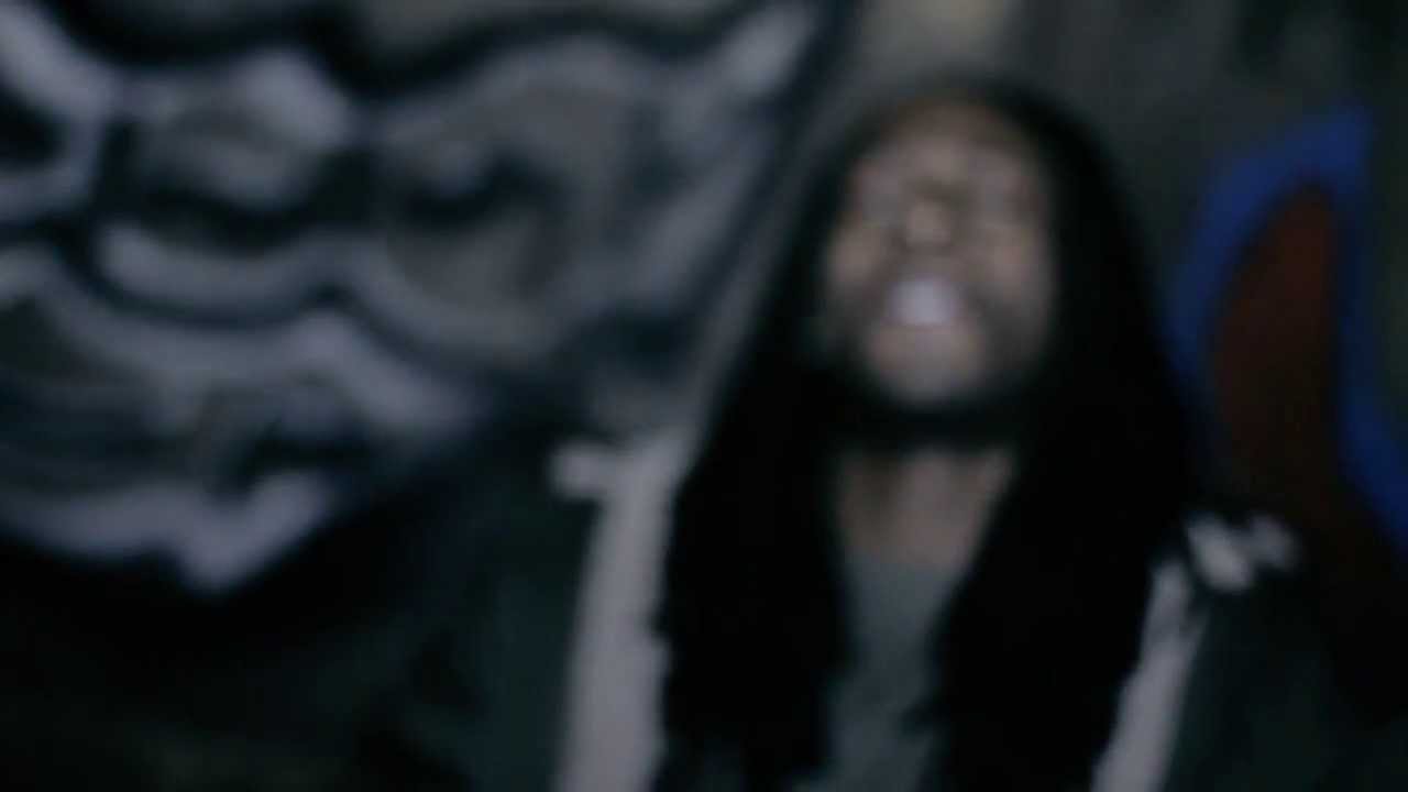 Spacey - Money Mindset  (Music Video)