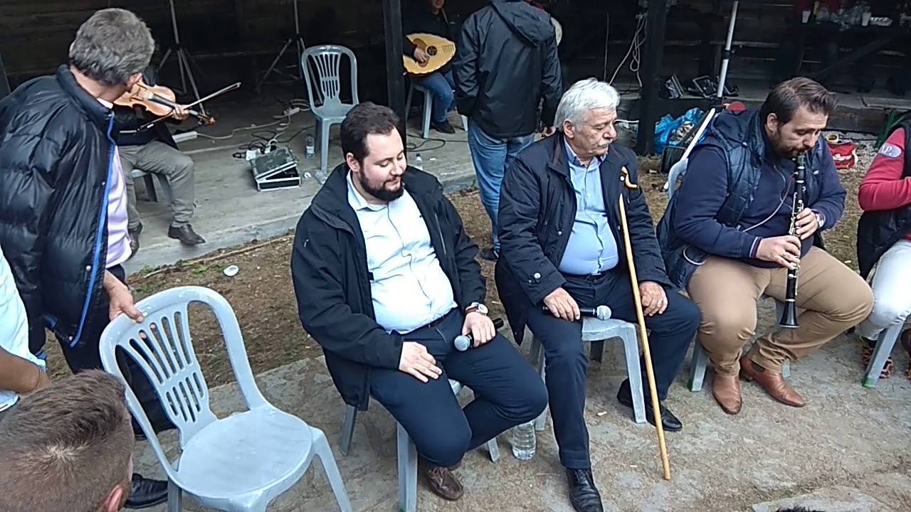 ΓΥΦΤΟΚΑΜΠΟΣ 2018