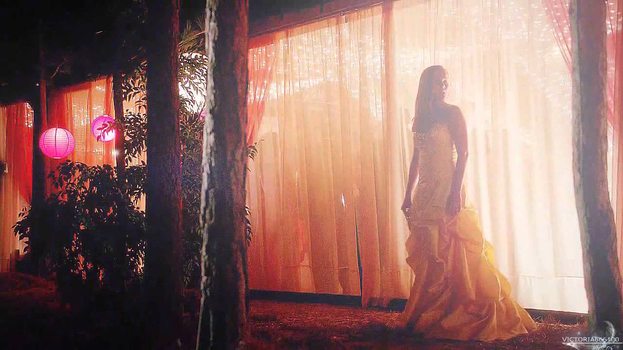 ● The Vampire Diaries | It Was Me
