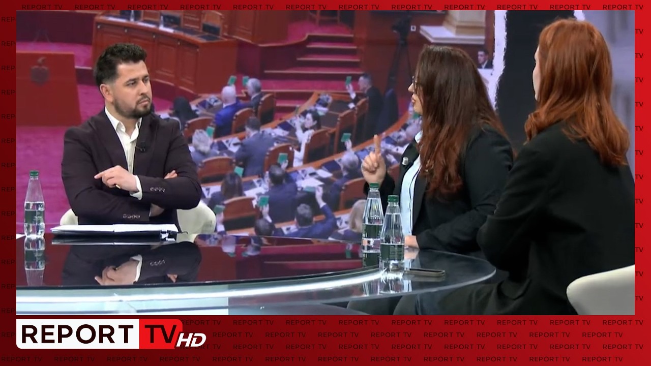 “Berisha i ka duart me gjak…” Ruko sulmon mbështetësen e Metës: E ke Ilirin në burg…