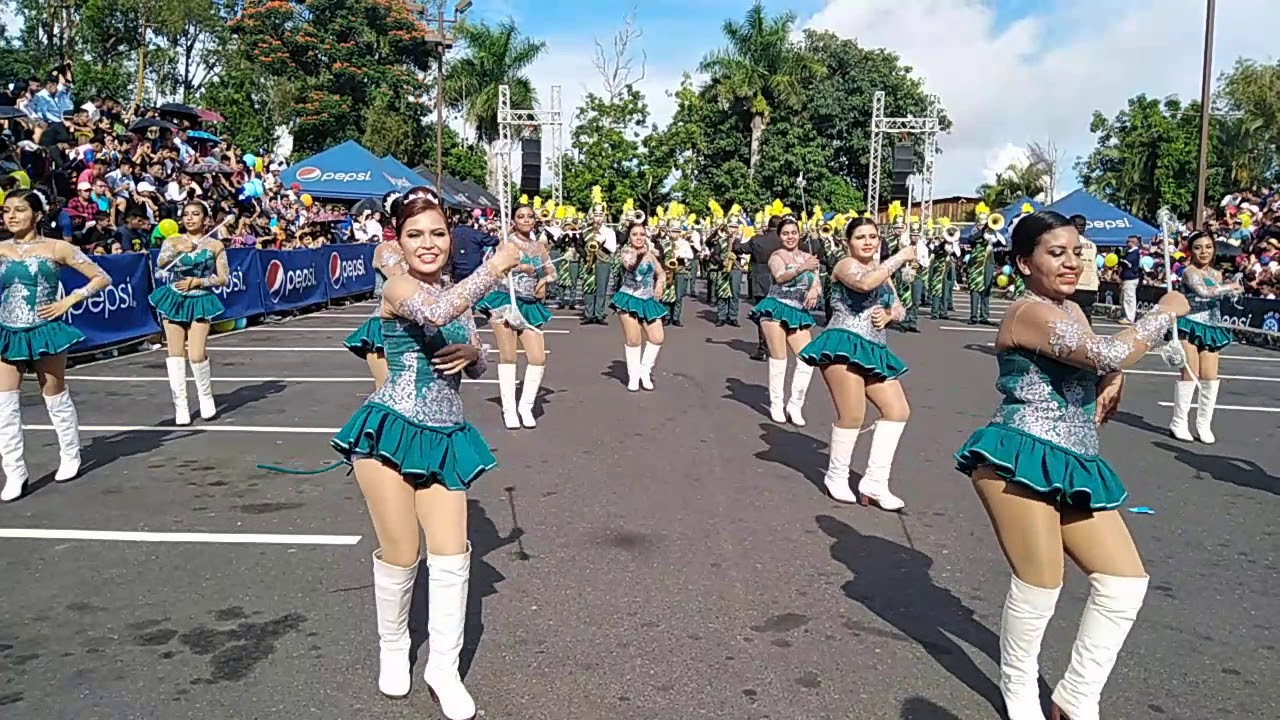 2do lugar plaza Merliot 2019