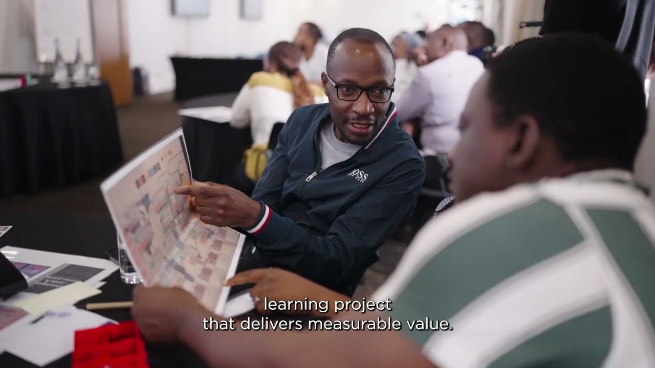 Postgraduate Diploma in Management Practice