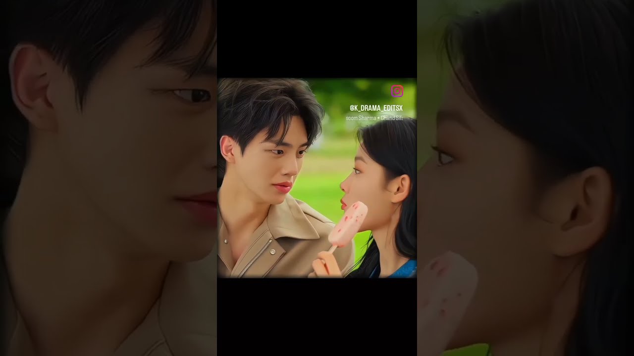Korean drama short very funny romantic #korean #korean #dramas #romantic #funny #shorts