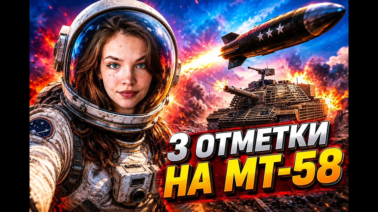 ВБР ДАЙ МНЕ СИЛ I СТАРТ 90%