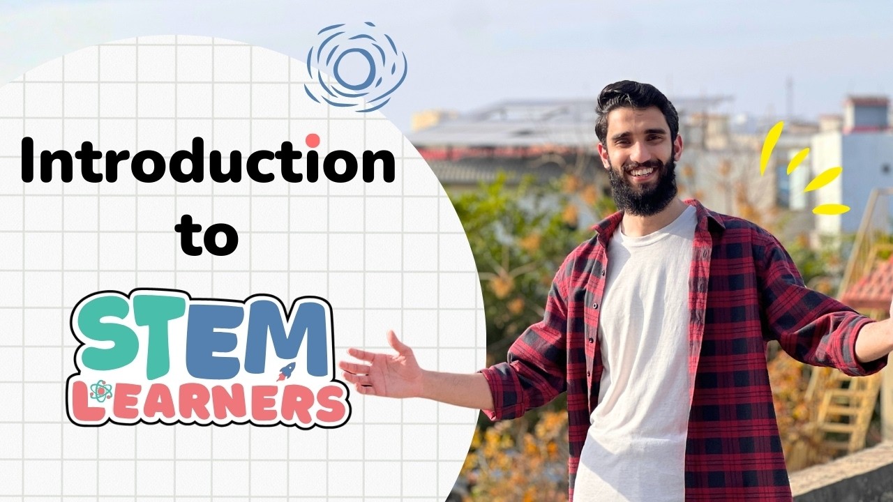 Introduction to Stemlearners Kits ⭐