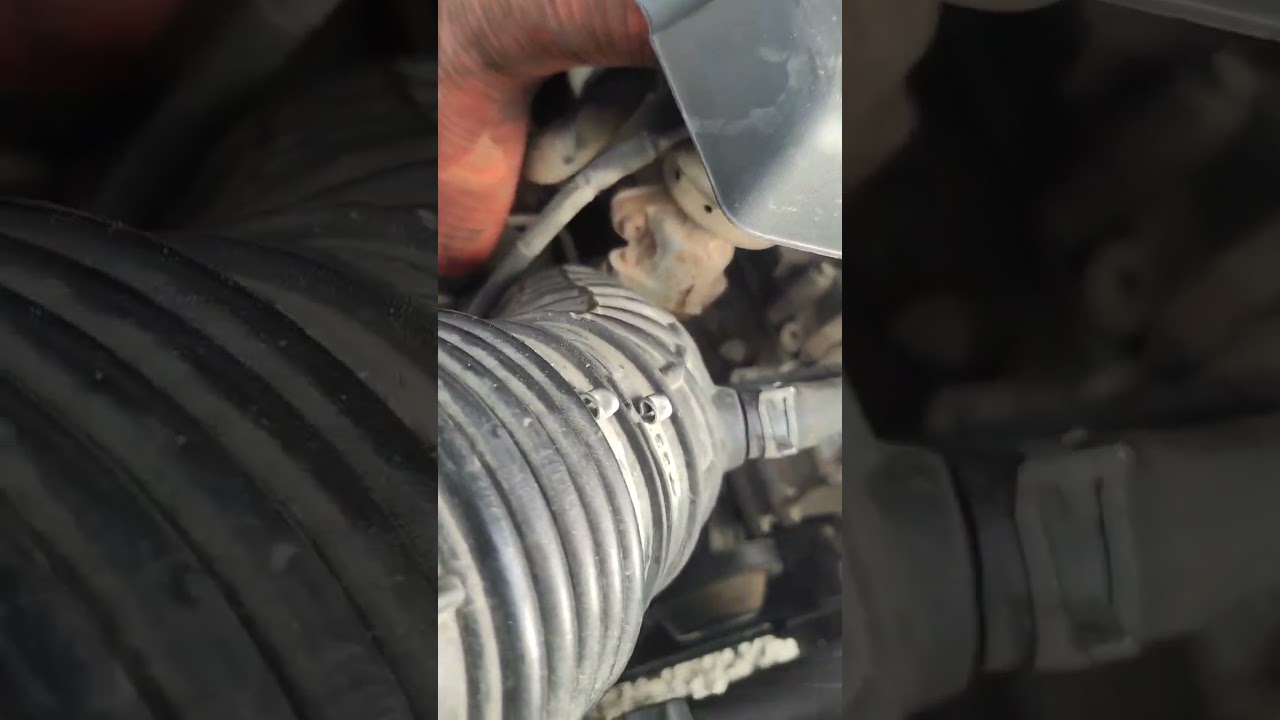 Scorpio s11 S10 turbo vacuum modulator problem gadi pickup not working problem solve 