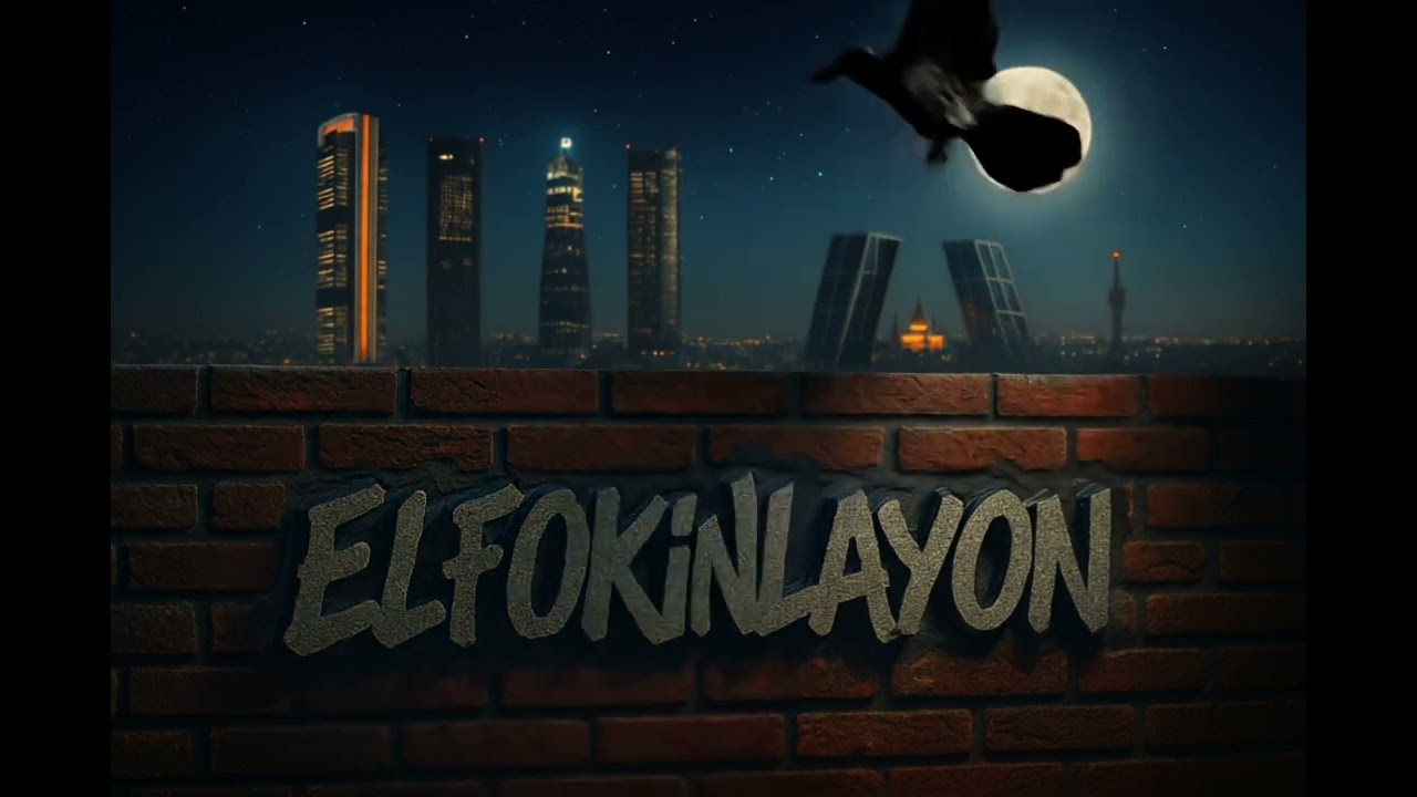 LAYON - ME DEJASTE SOLO (PROD. EL KSTRO)