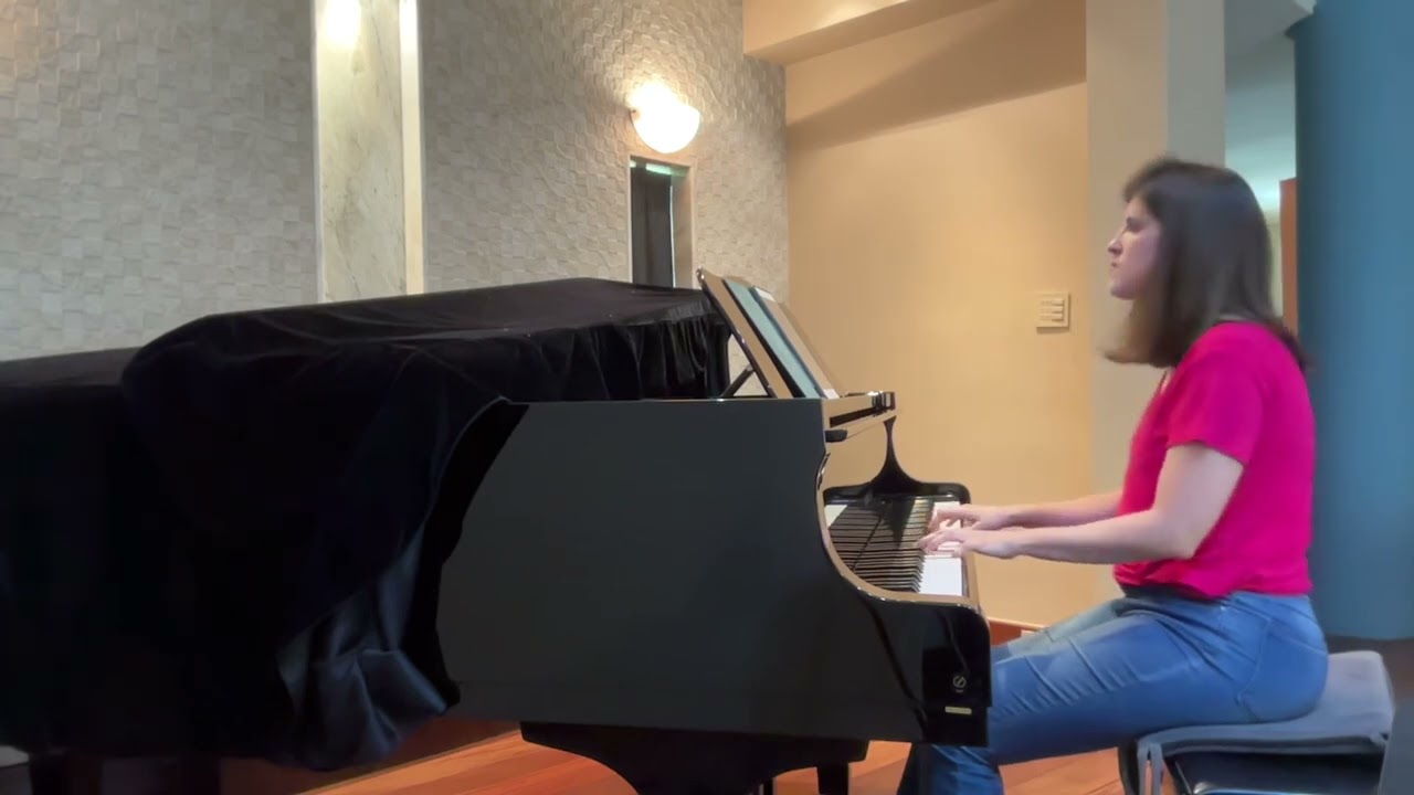 A. Diabelli - Minueto e Trio, op. 125 no. 8