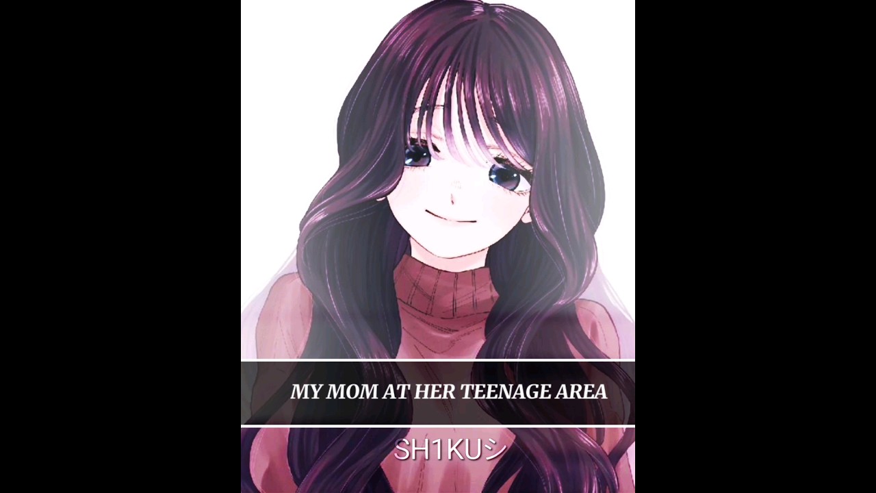 Ngl she still looks pretty asf // Kaoruko Waguri Edit - Punjabi kompa 