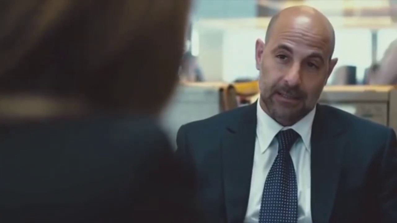 MARGIN CALL COMO DESPEDIR DE LA MANERA MAS DIRECTA