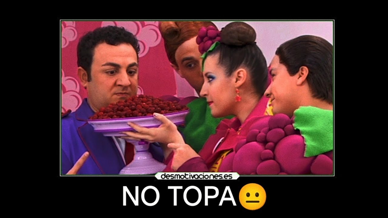 NO TOPA😐 / Momento XD / FRAMBUESAS / Junior Express / COMPLETO / Marctube