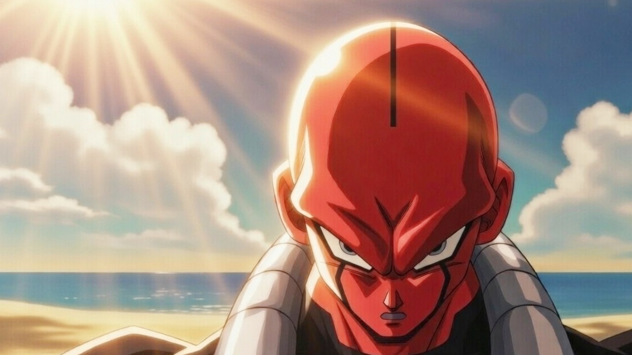 ЗАБЫТЫЙ ЗЛОДЕЙ ГОКУ ВОЗВРАЩАЕТСЯ!!! Dragon Ball Kame, глава 1