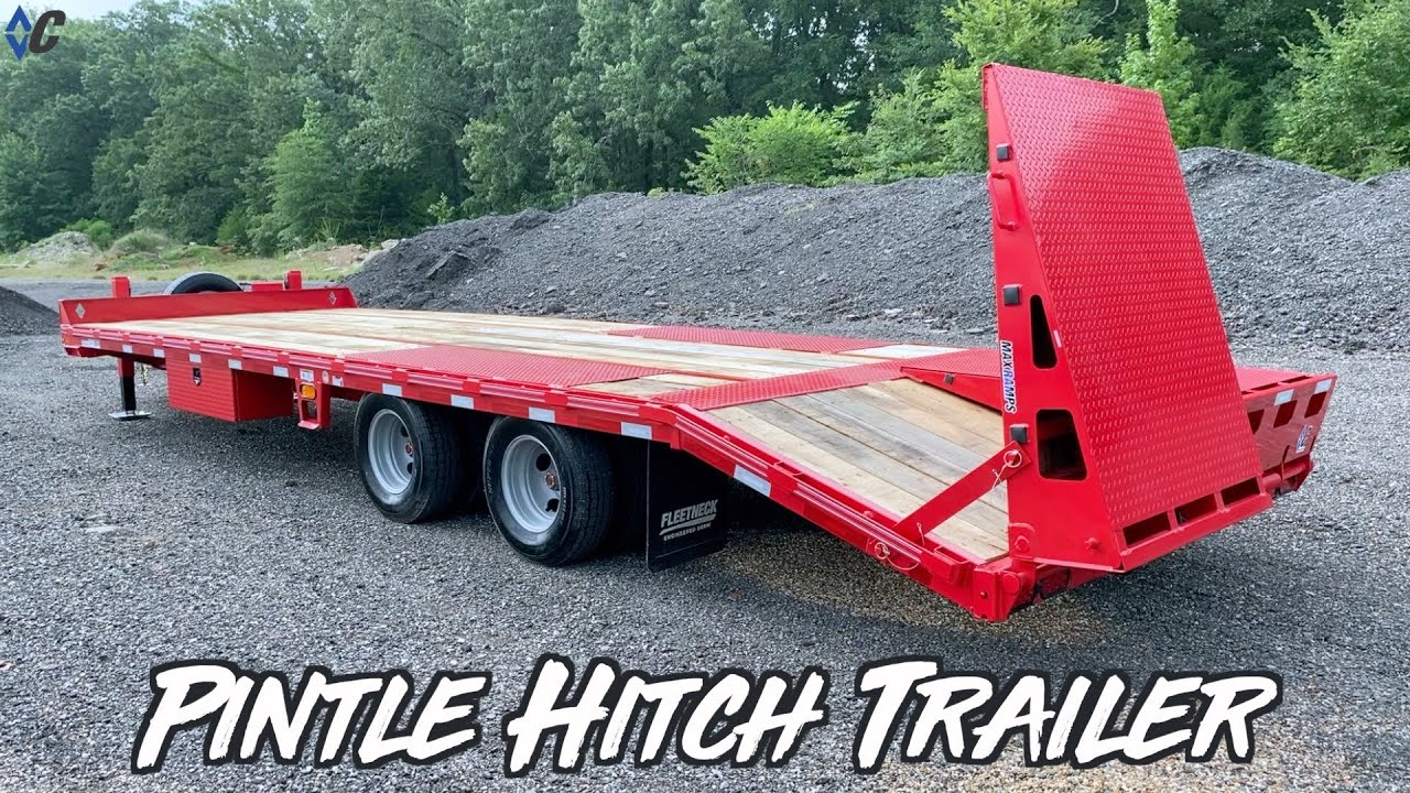 &ldquo;Design your own Trailer