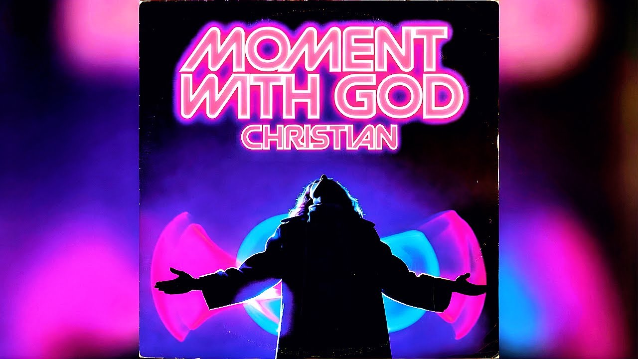 Moment With God in Christian Retrowave &ndash; A Simpler Time (1985) Full Unreleased Album