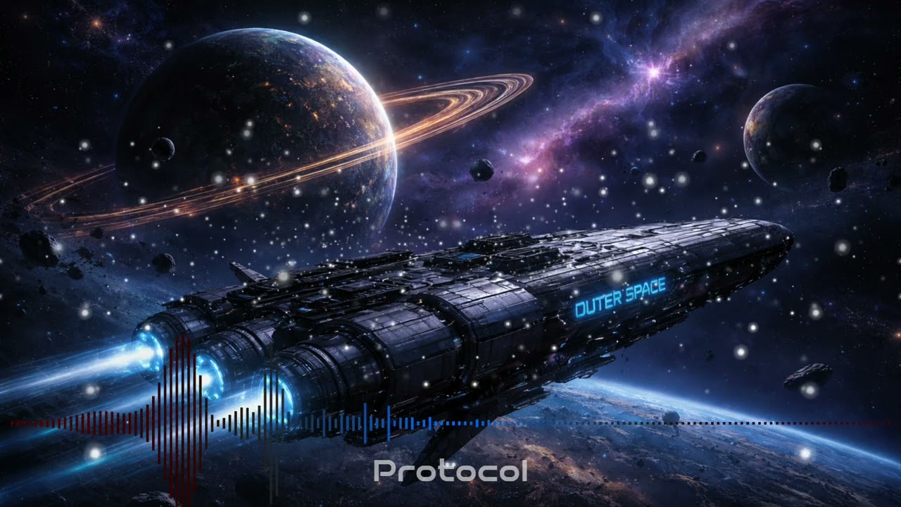 Outer Space - Protocol