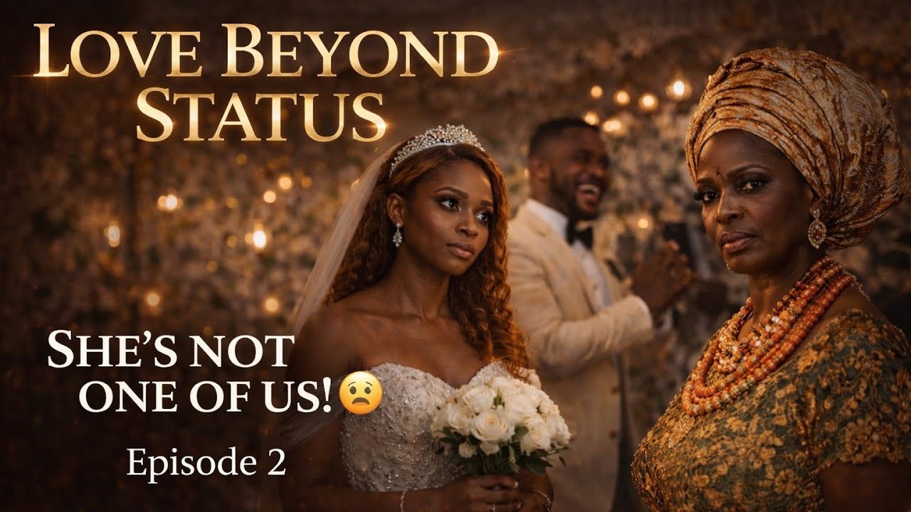 She’s Not One Of Us… But He Married Her Anyway 💍 | Episode 2
