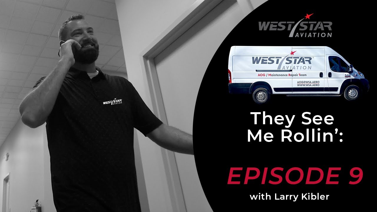 They See Me Rollin' - Season 2 Episode 9