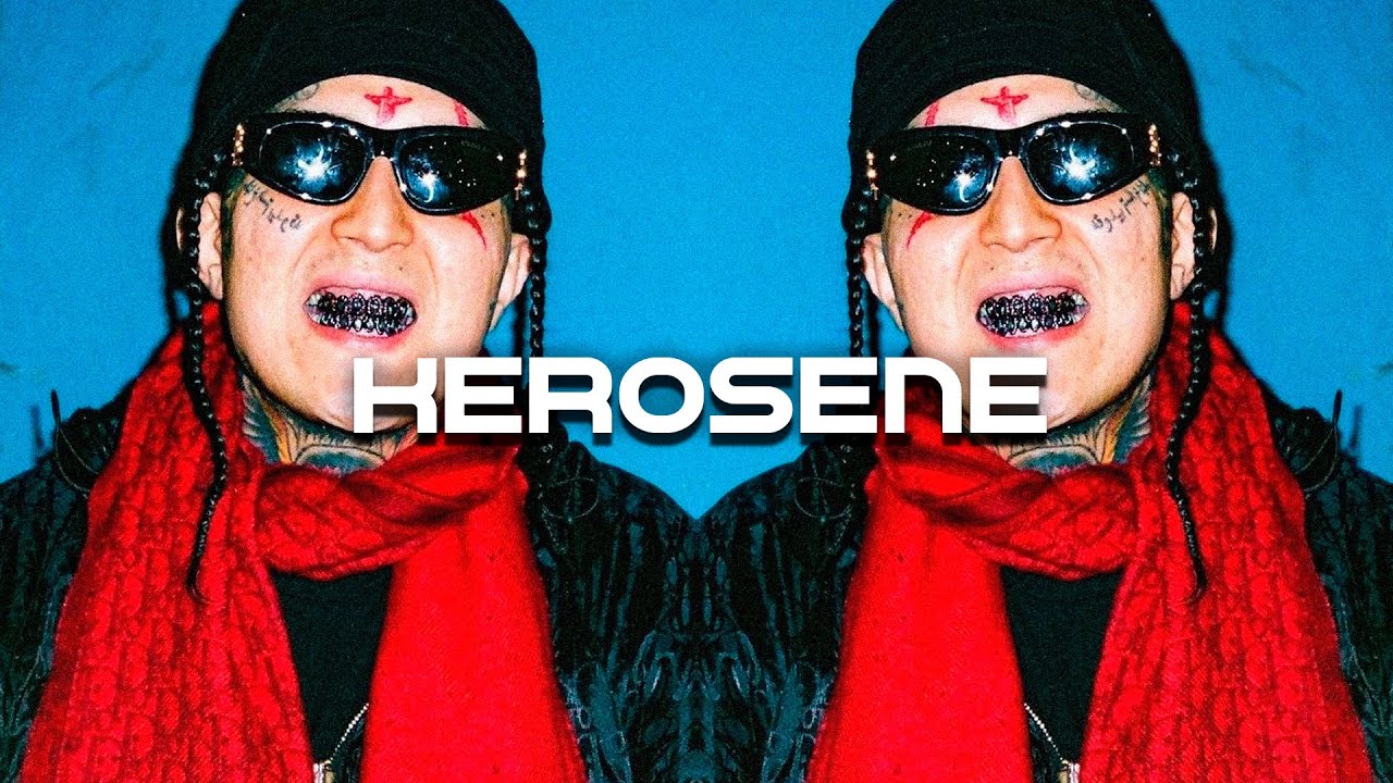 SosMula x Sleez Religion Type Beat  - 