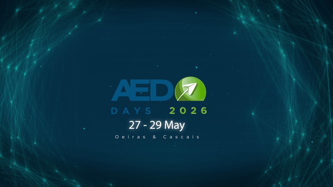 AEDDays25 Highlights
