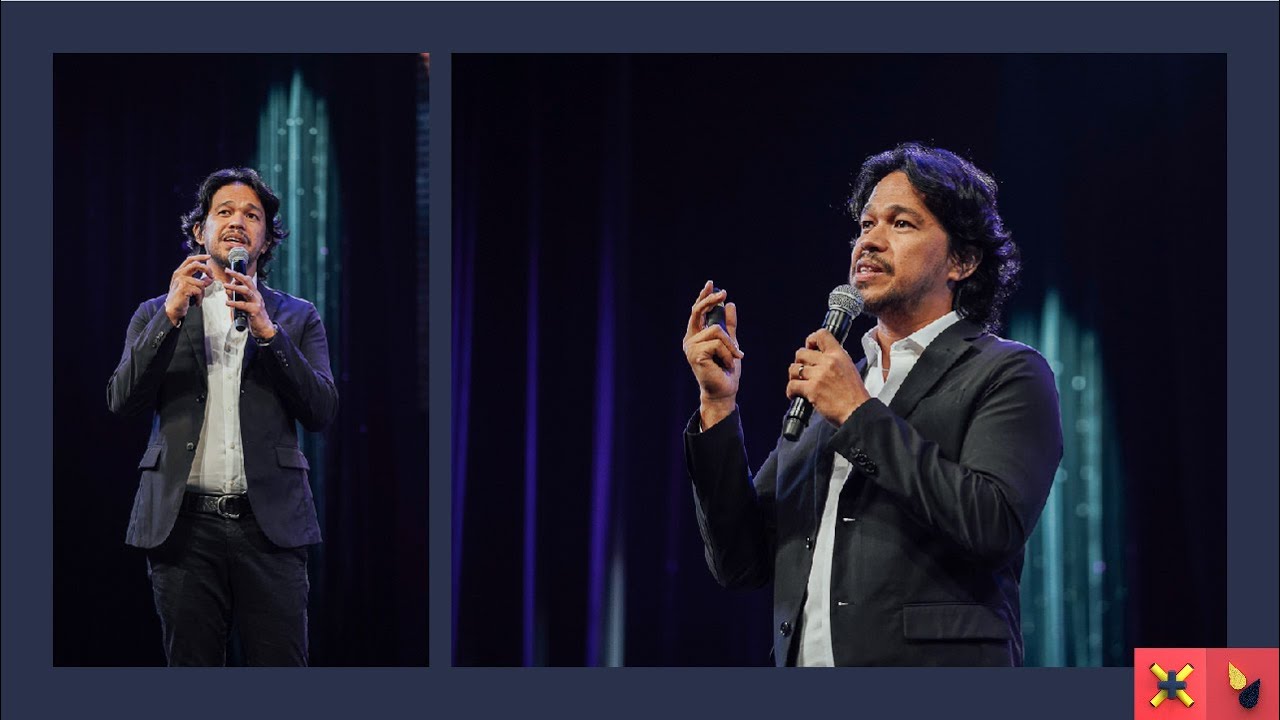 adobo FOI 2019: Reintroducing Filipino identity through architecture with Architect Royal Pineda