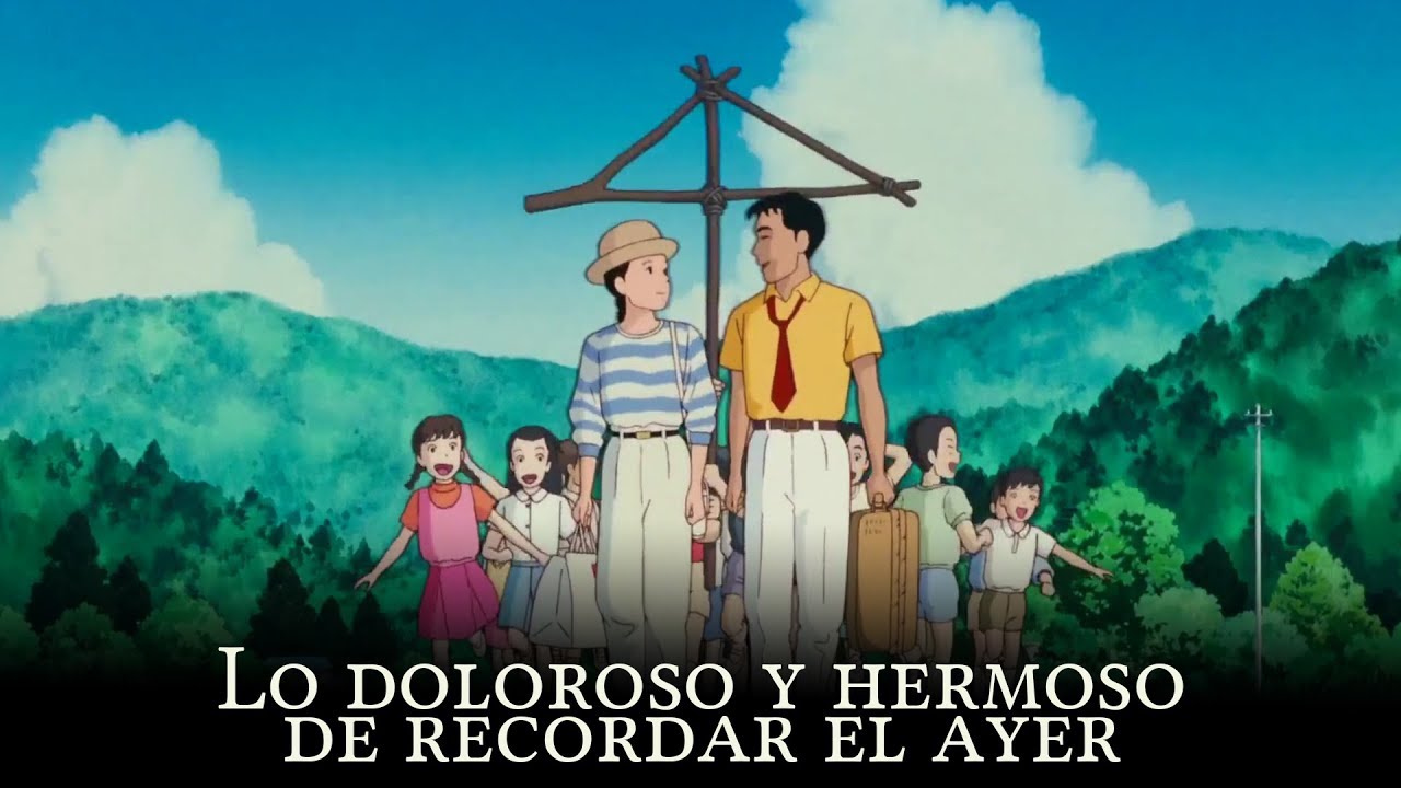 CURIOSIDADES que quizás no conocías de RECUERDOS DEL AYER