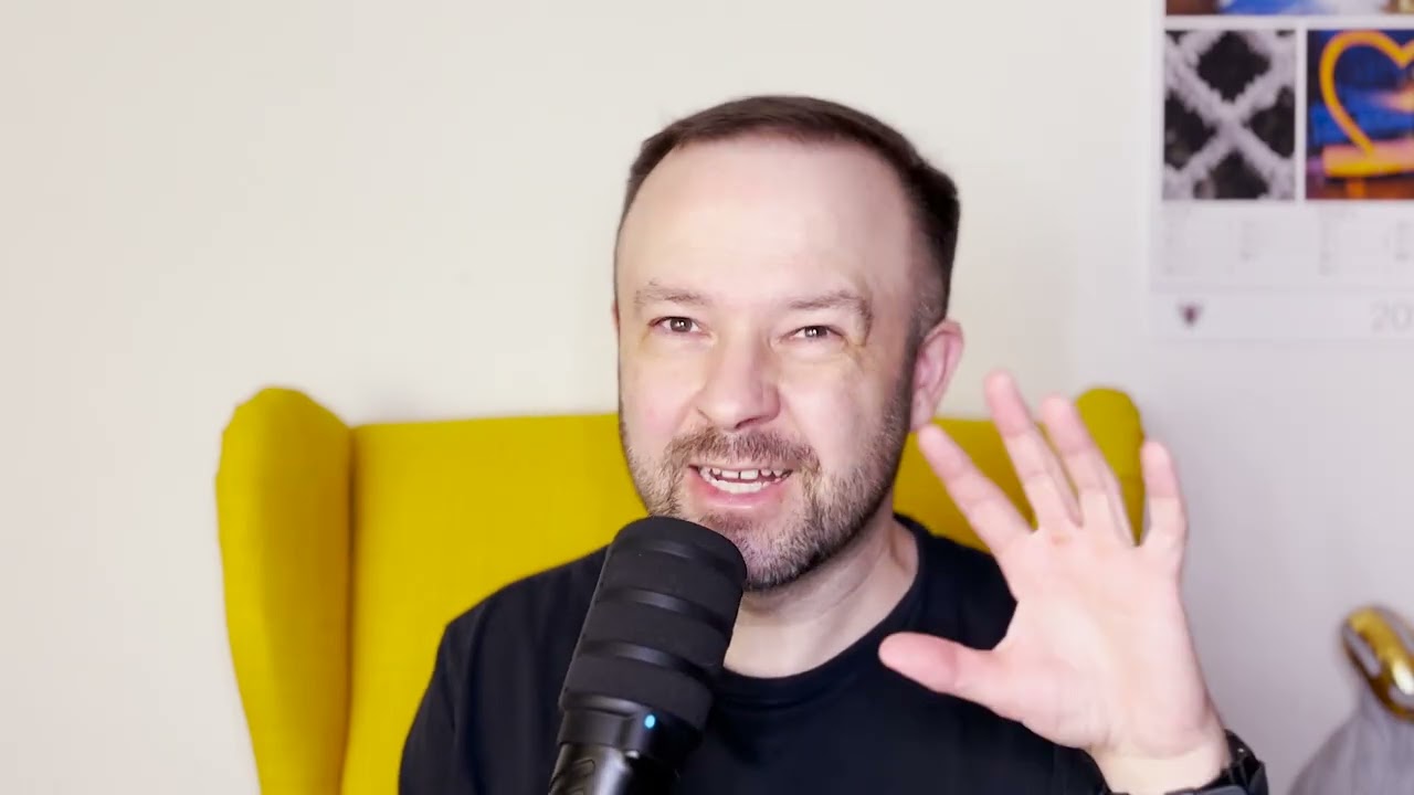 Větrníky, nejkrásnější věc na světě