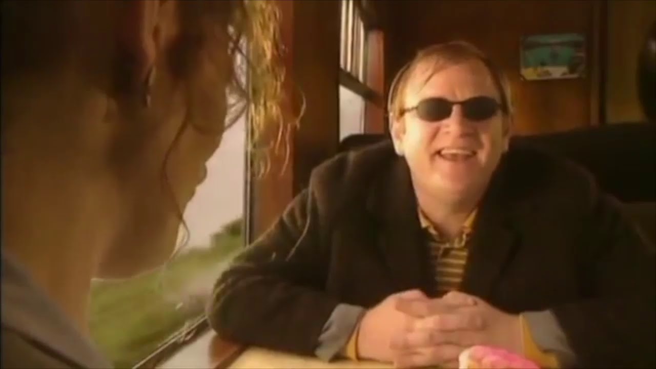 Cáca Milis - Dramatic Parody Trailer