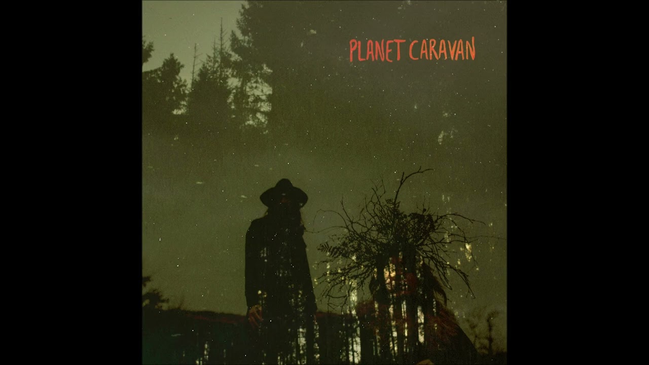 Moon Mother - Planet Caravan (Black Sabbath Cover)